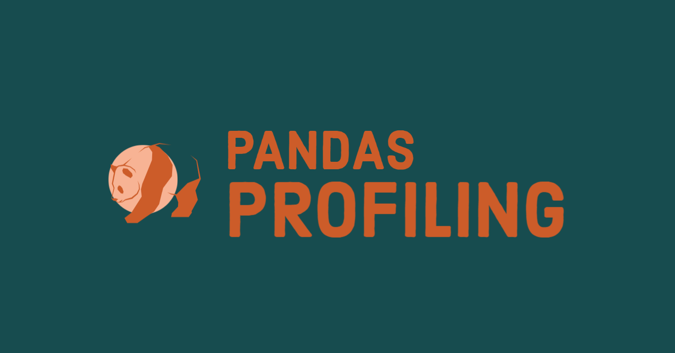 pandas-profiling